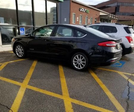 Enterprise Rent-A-Car