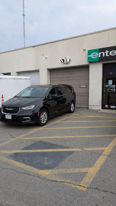Enterprise Rent-A-Car Picture 5