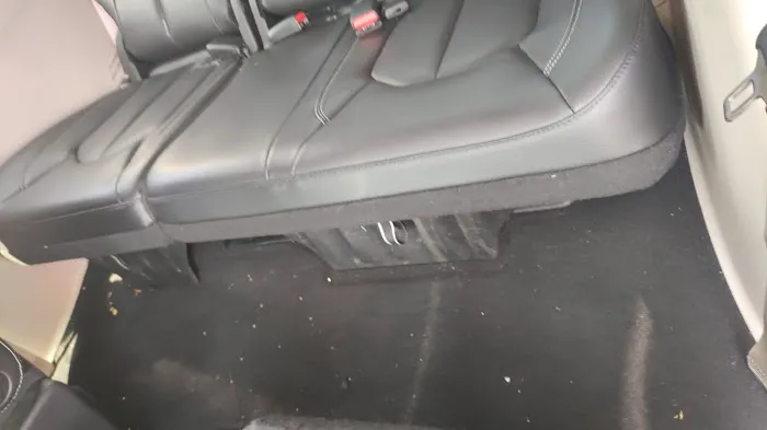 Avis Car Rental Picture 8