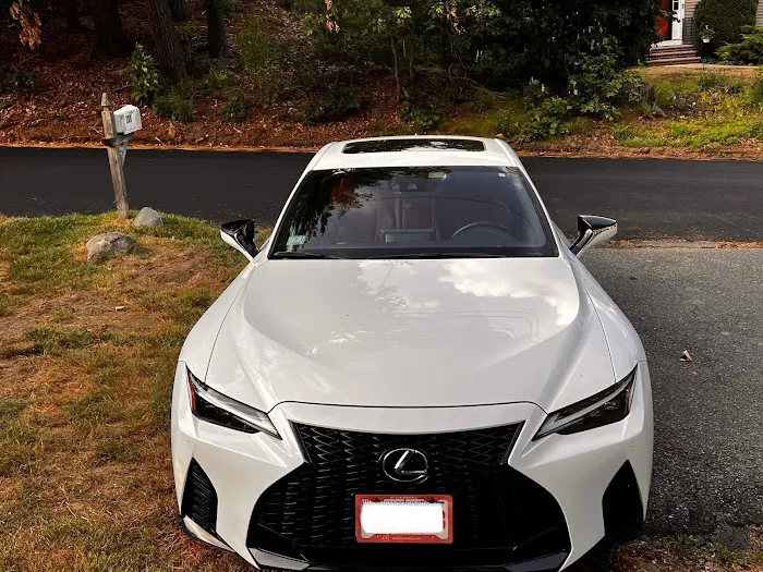 A1 Lux Rentals Picture 2