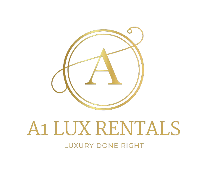 A1 Lux Rentals Picture 4