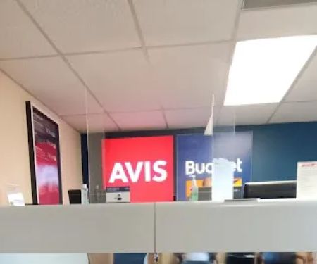Budget Car Rental