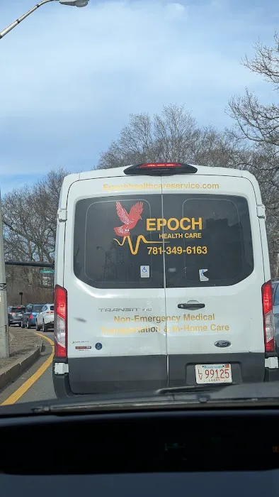 Epoch Health Care LLC. Picture 2