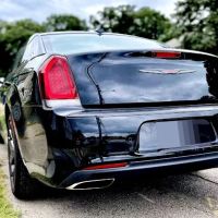 Enterprise Rent-A-Car ico