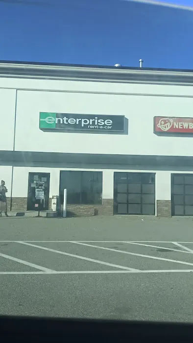 Enterprise Rent-A-Car Picture 9