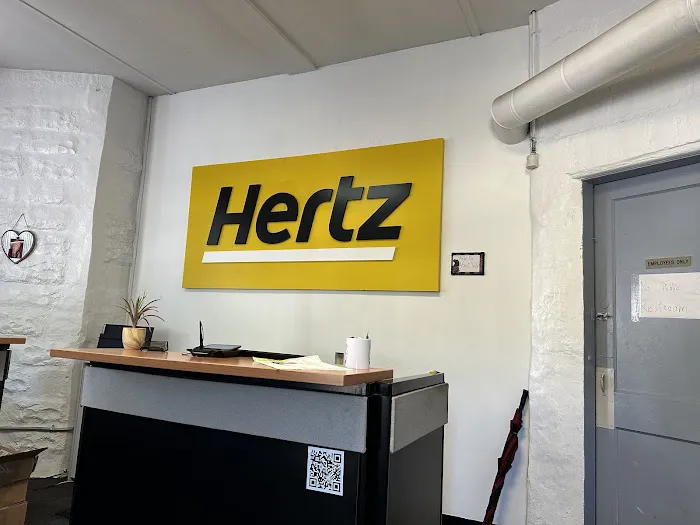 Hertz Car Rental - Somerville - Somerville Avenue Picture 2