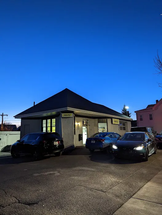 Hertz Car Rental - Somerville - Somerville Avenue Picture 3