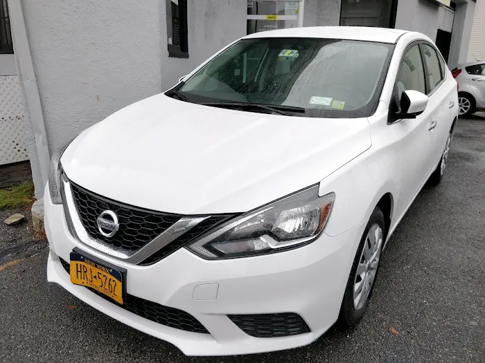 Hertz Car Rental - Somerville - Somerville Avenue Picture 8