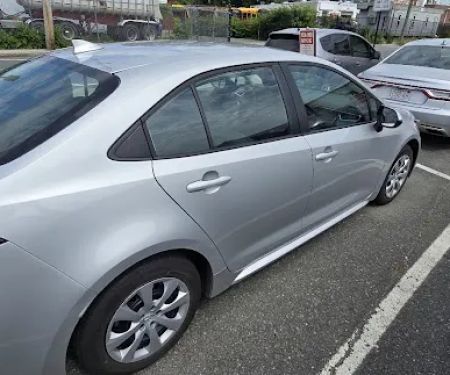 Enterprise Rent-A-Car
