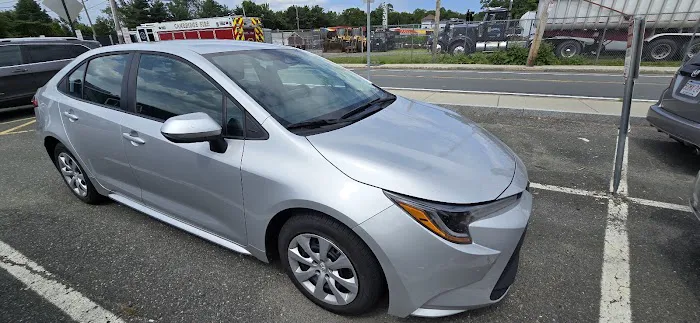 Enterprise Rent-A-Car Picture 9