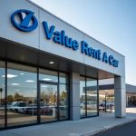 A Value Rent A Car
