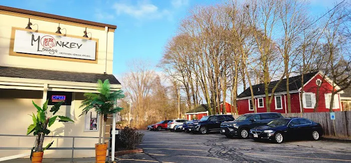 Hertz Car Rental - Randolph - South Main Street HLE Picture 1