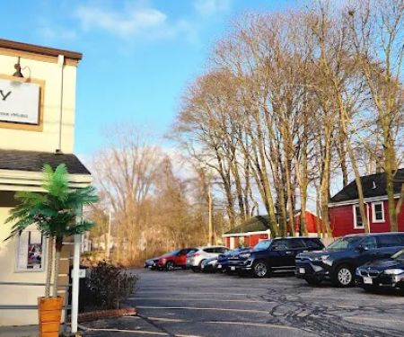 Hertz Car Rental - Randolph - South Main Street HLE