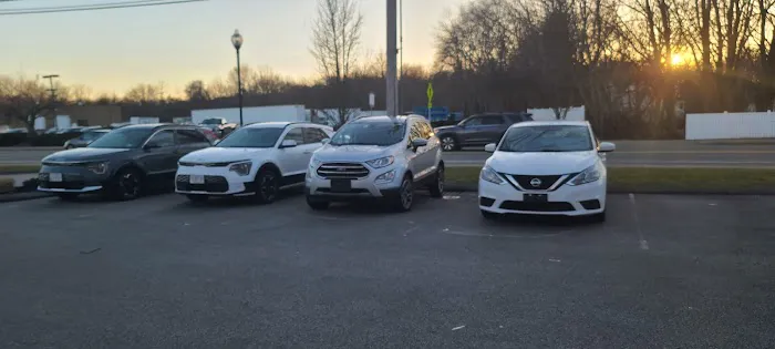 Hertz Car Rental - Randolph - South Main Street HLE Picture 6