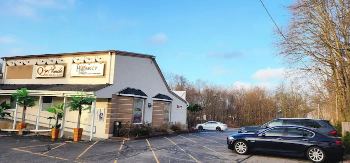Hertz Car Rental - Randolph - South Main Street HLE Picture 9