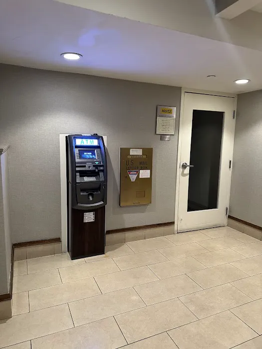 Hertz Car Rental - Boston - Marriott Newton Picture 1