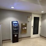Hertz Car Rental - Boston - Marriott Newton