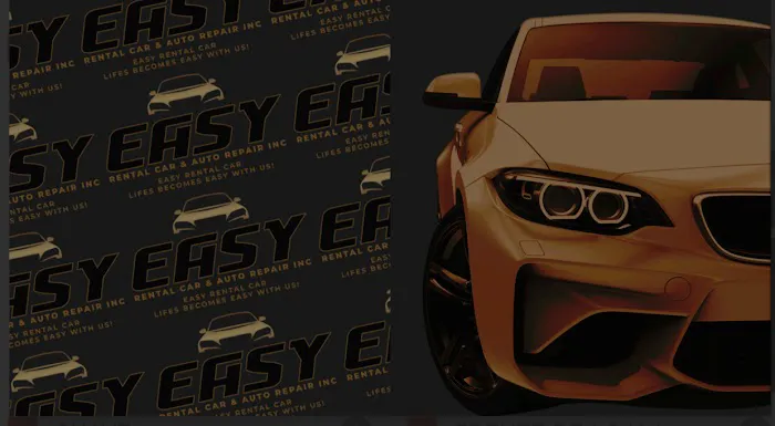 EASY RENTAL CAR & AUTO REPAIR INC Picture 1