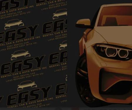 EASY RENTAL CAR & AUTO REPAIR INC