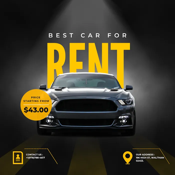 EASY RENTAL CAR & AUTO REPAIR INC Picture 2