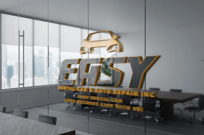EASY RENTAL CAR & AUTO REPAIR INC Picture 5