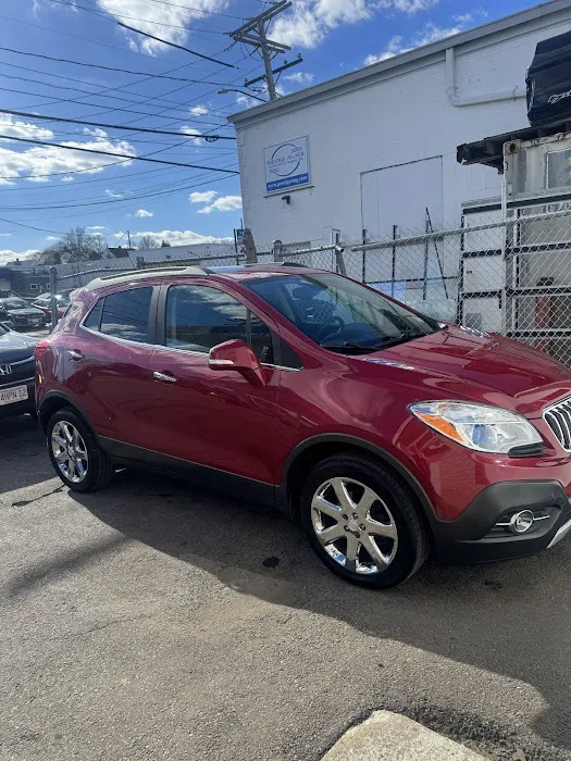 EASY RENTAL CAR & AUTO REPAIR INC Picture 6