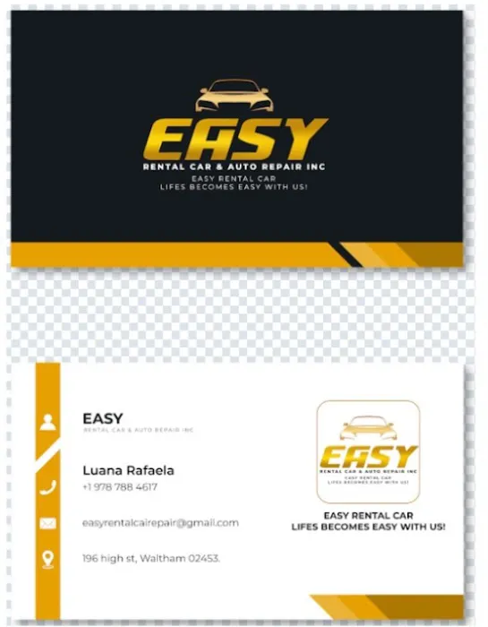 EASY RENTAL CAR & AUTO REPAIR INC Picture 7