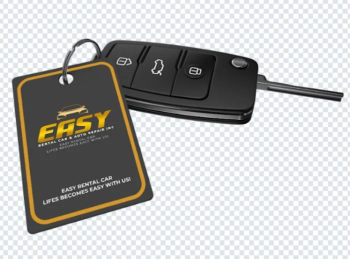 EASY RENTAL CAR & AUTO REPAIR INC Picture 8