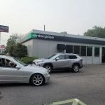 Enterprise Rent-A-Car