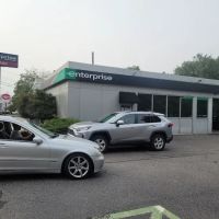 Enterprise Rent-A-Car ico
