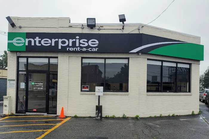 Enterprise Rent-A-Car Picture 1