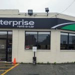Enterprise Rent-A-Car