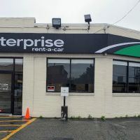 Enterprise Rent-A-Car ico