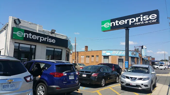 Enterprise Rent-A-Car Picture 2