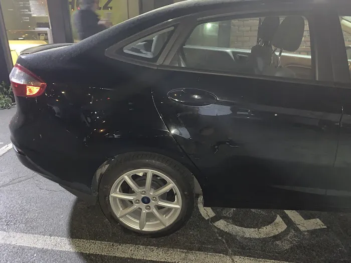 Hertz Car Rental - Medford - Mystic Avenue Picture 6