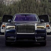 NexGen Luxury Boston ico