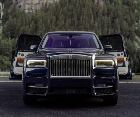 NexGen Luxury Boston
