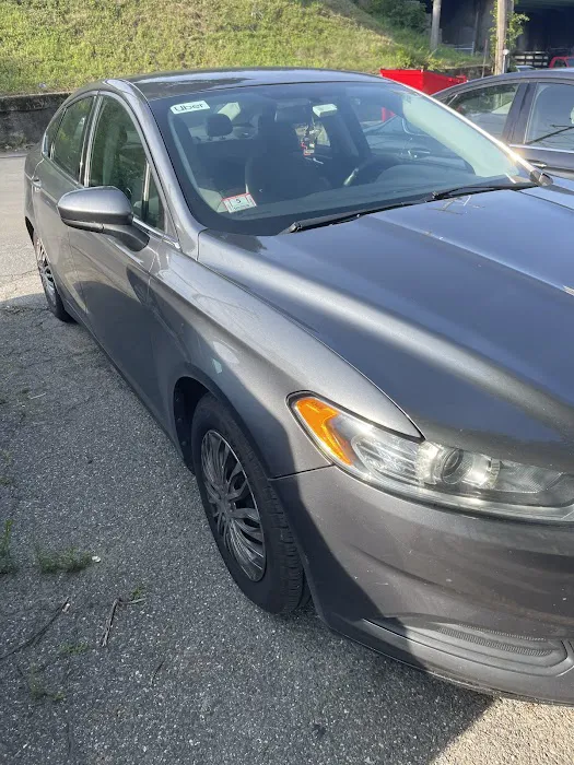 Pike Cars, LLC Picture 1