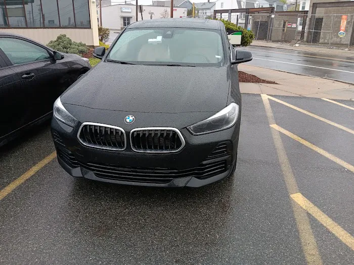Enterprise Rent-A-Car Picture 7