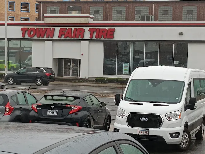 Enterprise Rent-A-Car Picture 9