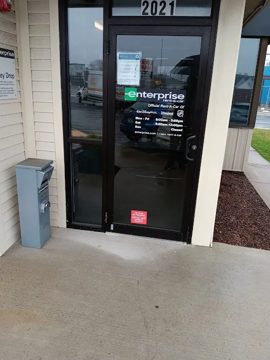 Enterprise Rent-A-Car Picture 10