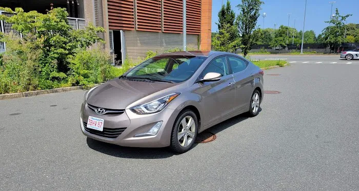 Turo Boston Rental Cars Picture 1