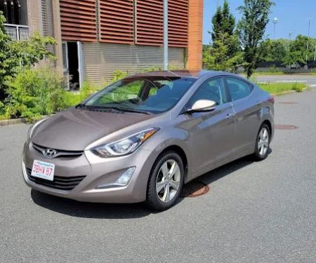 Turo Boston Rental Cars
