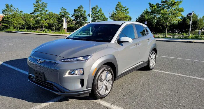 Turo Boston Rental Cars Picture 2