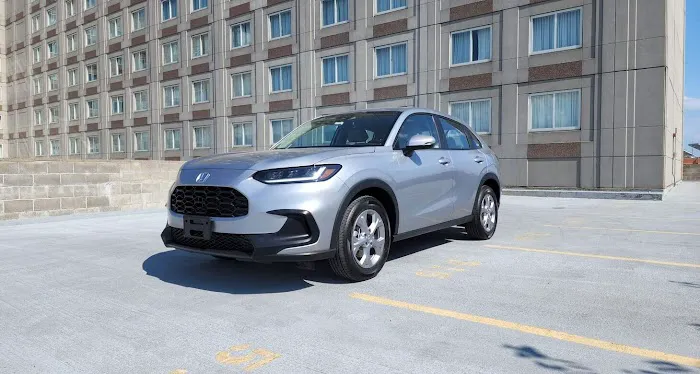 Turo Boston Rental Cars Picture 4