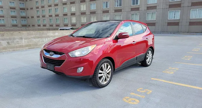 Turo Boston Rental Cars Picture 8