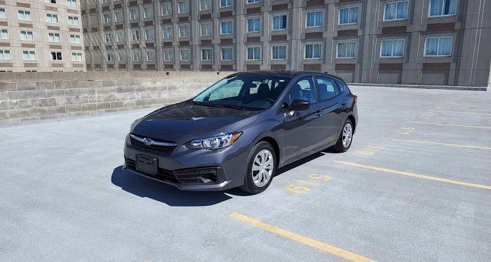 Turo Boston Rental Cars Picture 7