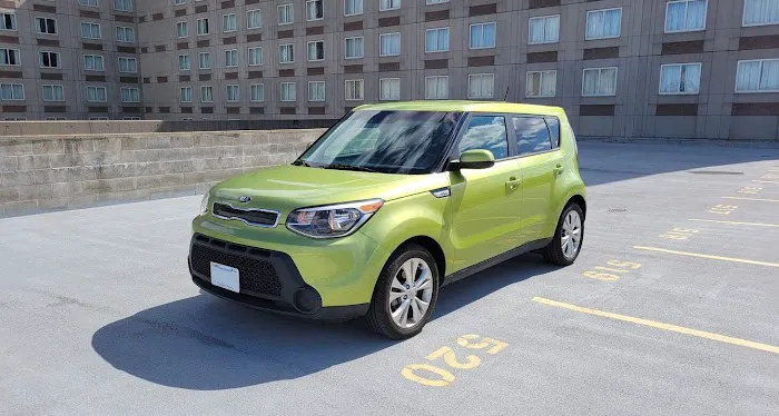 Turo Boston Rental Cars Picture 9