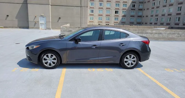 Turo Boston Rental Cars Picture 6
