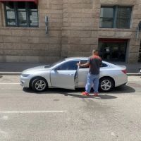 2 SIX CAR RENTAL LLC ico